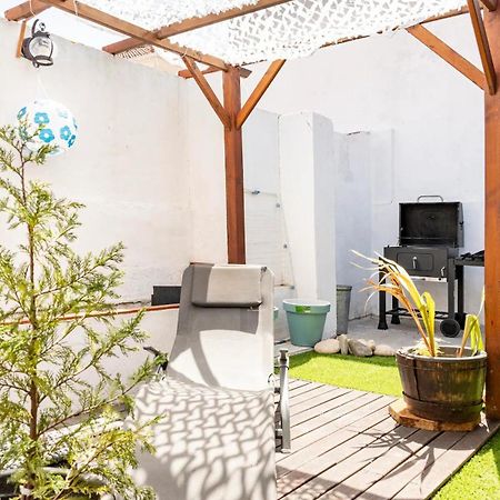 Villa Cozy Haven Retreat Lissabon Exterior foto